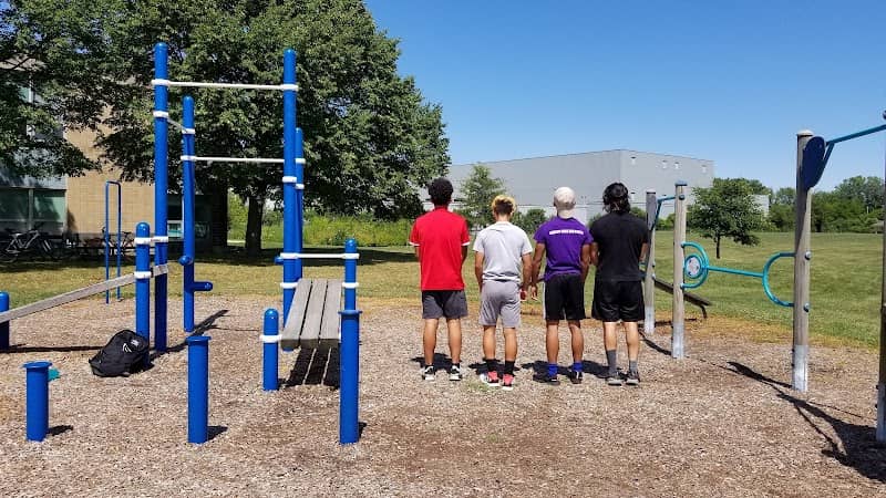Frank Hren Discovery Park - Image 2