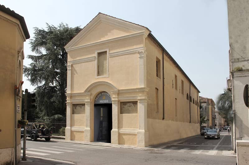 Museum Tazio Nuvolari - Image 1