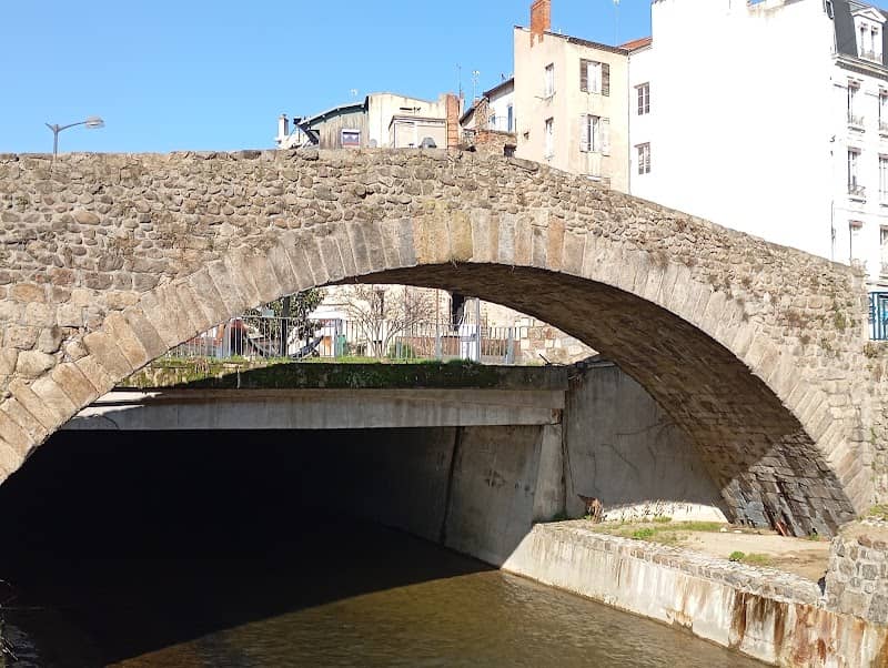 Pont Vagelas - Image 1