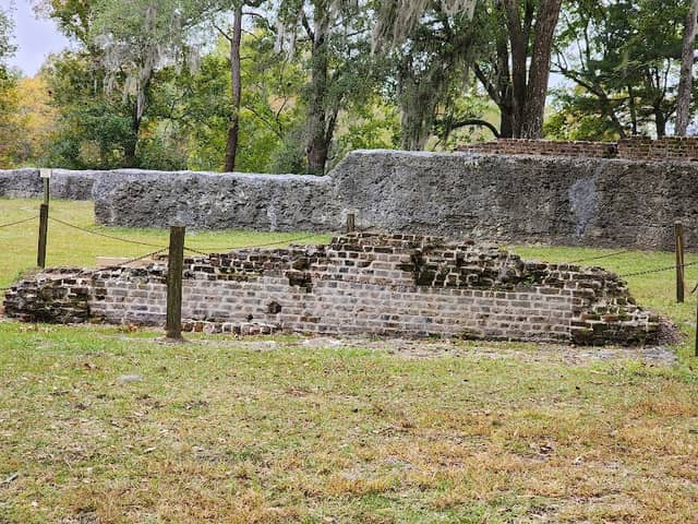 Colonial Dorchester State Historic Site - Image 1