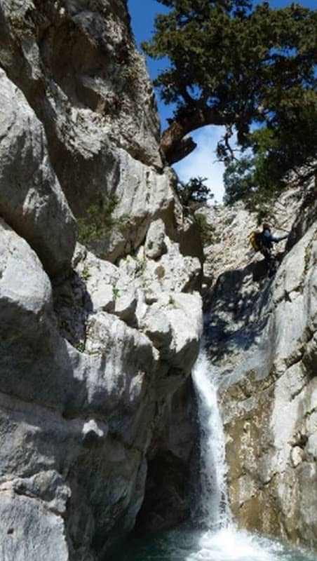 Lapathos Gorge - Image 1