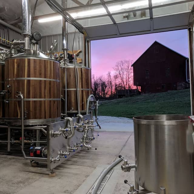 Wooly Pig Farm Brewery - Image 1