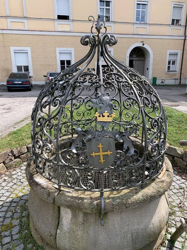Klosterbrunnen - Image 1