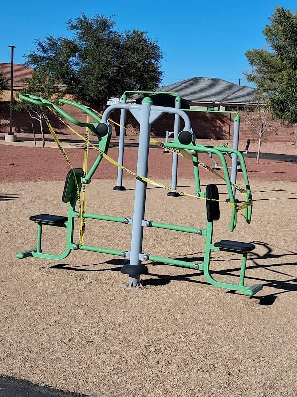 Pulsipher Park - Image 2