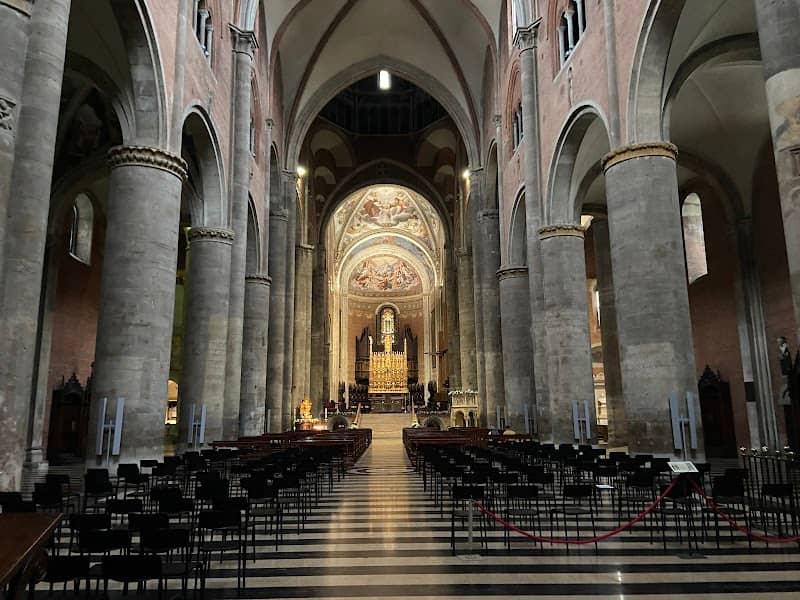 Cathedral of Santa Maria Assunta e Santa Giustina - Image 2