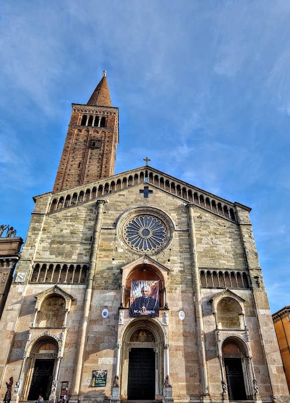 Cathedral of Santa Maria Assunta e Santa Giustina - Image 1
