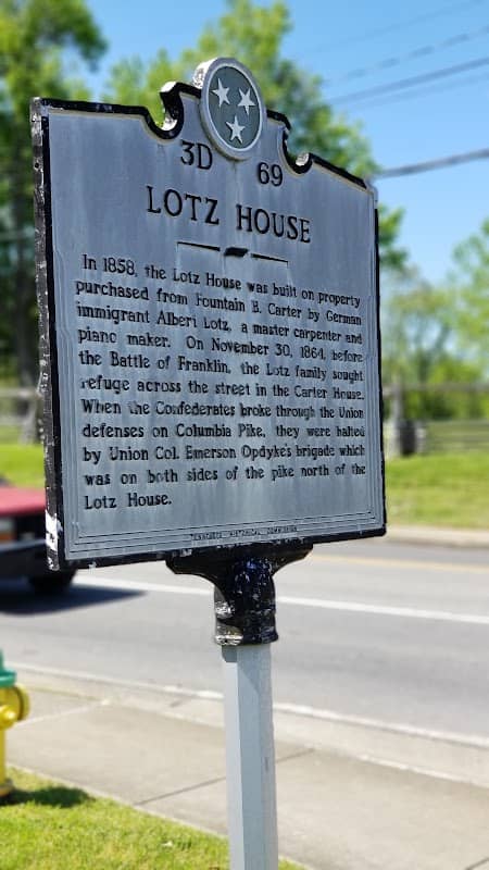 Lotz House - Image 1