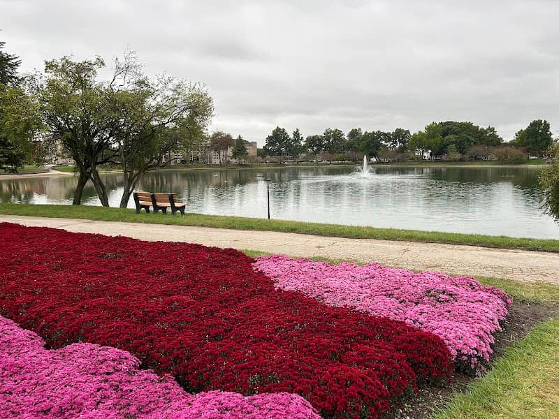Lake Anna Park - Image 2