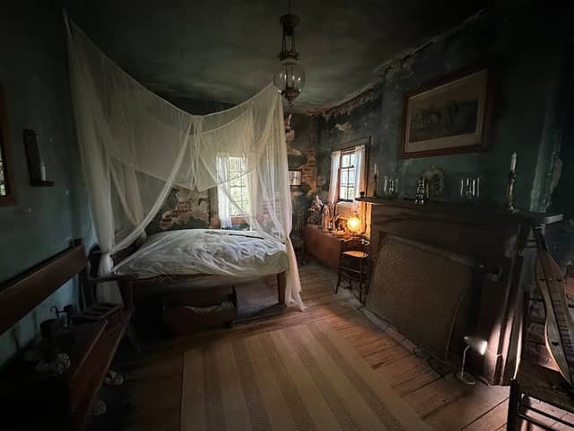 McRaven Tour Home - Image 2