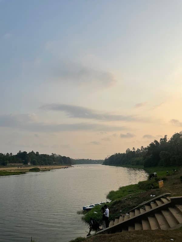Chalakuddy River - Image 3