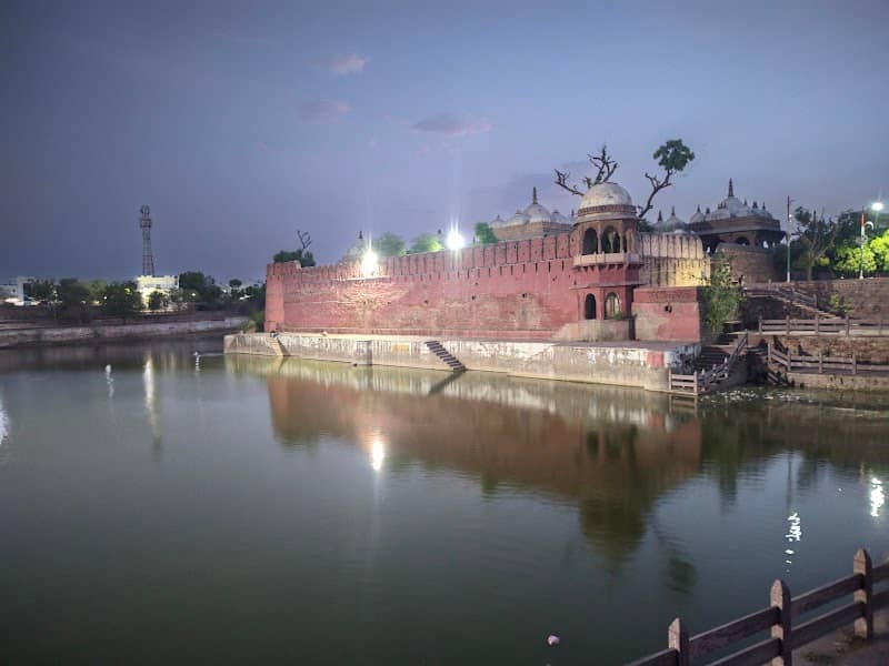 Jhada Pond - Image 1