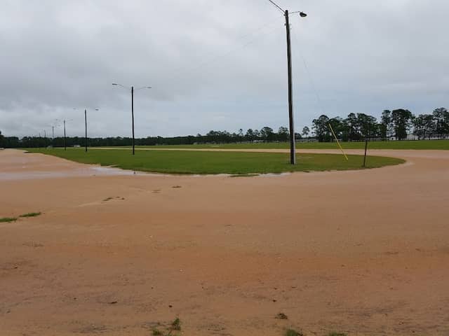 Donovan Field - Image 1