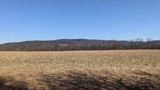 Morris Canal Greenway Trail - Image 1