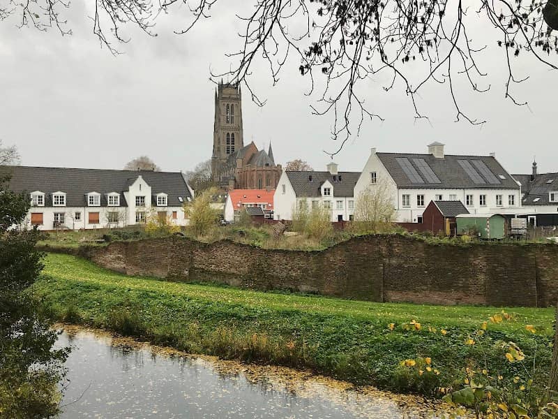 De Torentuin Zaltbommel - Image 1
