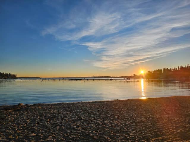Juanita Beach Park - Image 2