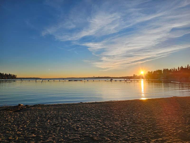 Juanita Beach Park - Image 2