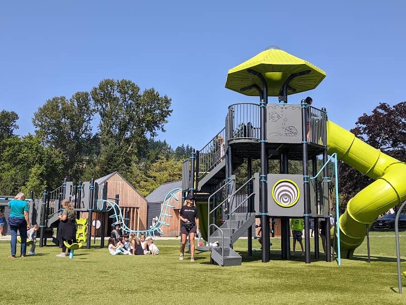 Juanita Beach Park - Image 1