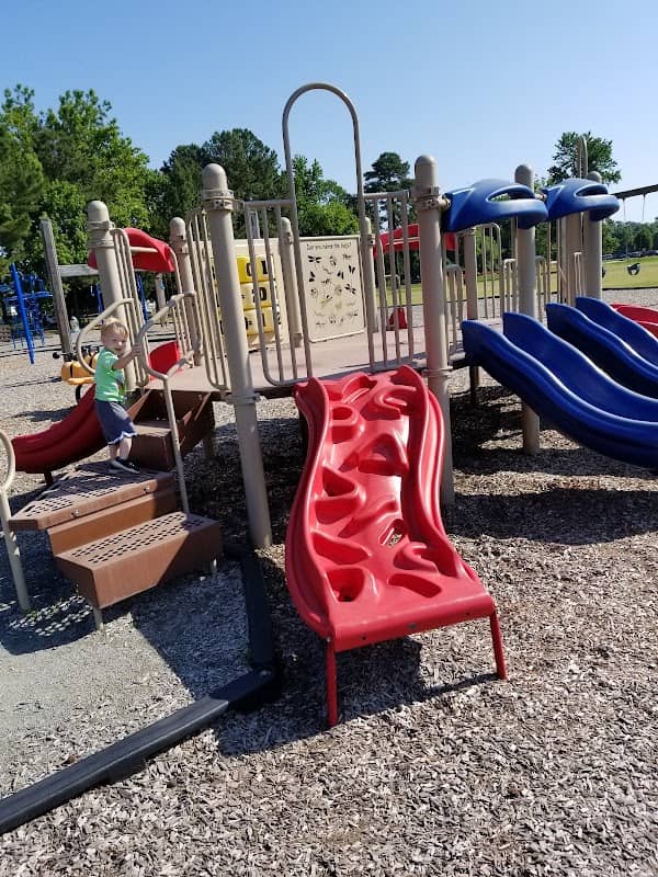 Kids Island Park - Image 1