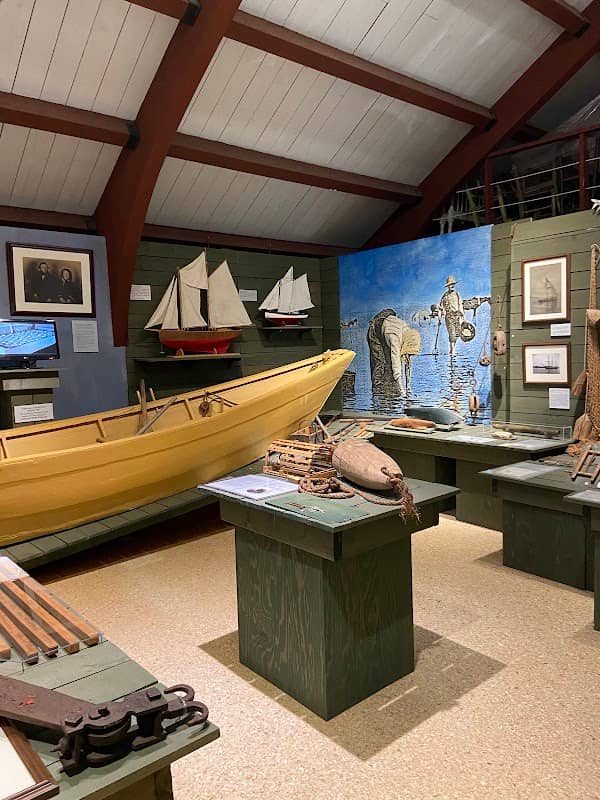 Musée acadien de Caraquet - Image 2
