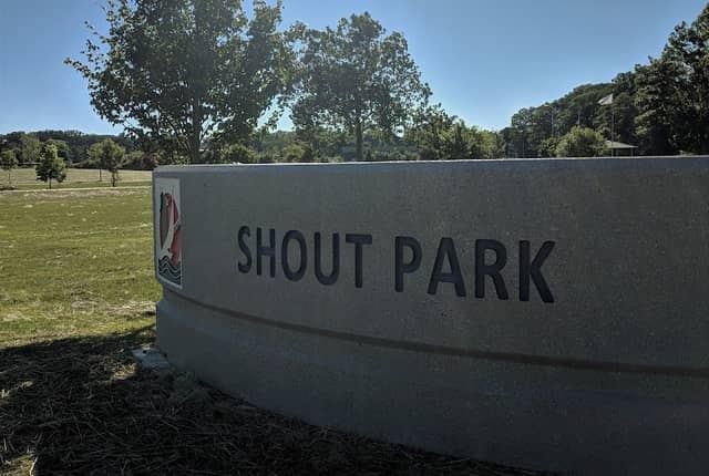 SHOUT Park - Image 1