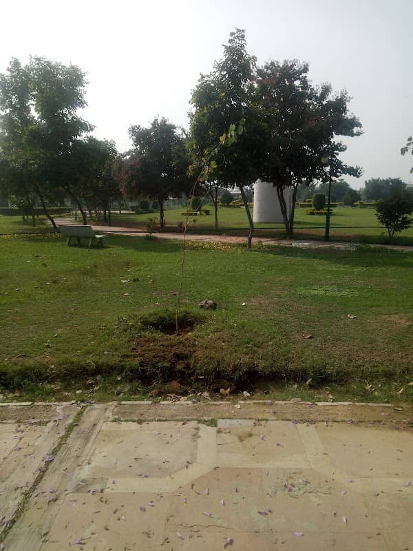 Children Park - Image 1