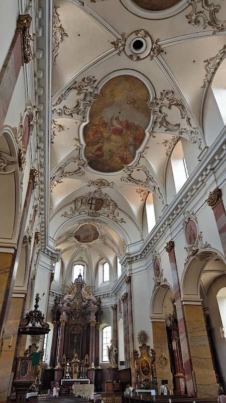 Unterm Heilig Kreuz - Image 2
