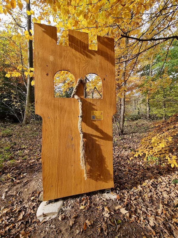 Weg der Süntelgeisthäuschen - Image 1