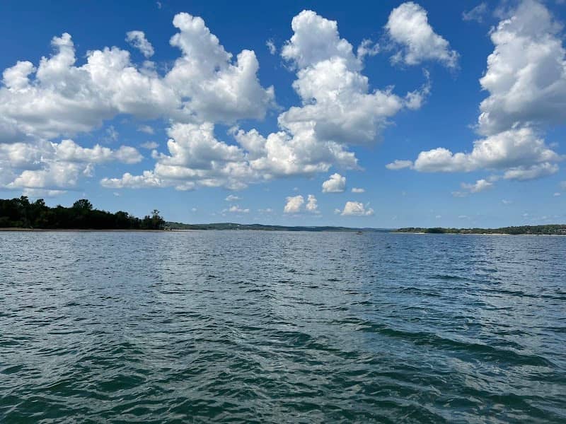 Cricket Creek Marina - Image 1