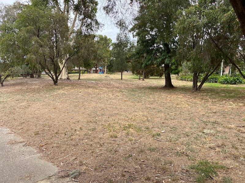 Ronald Richardson Park - Image 1
