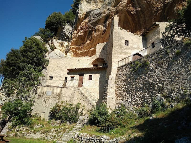 Eremo di Santa Maria Giacobbe - Image 1