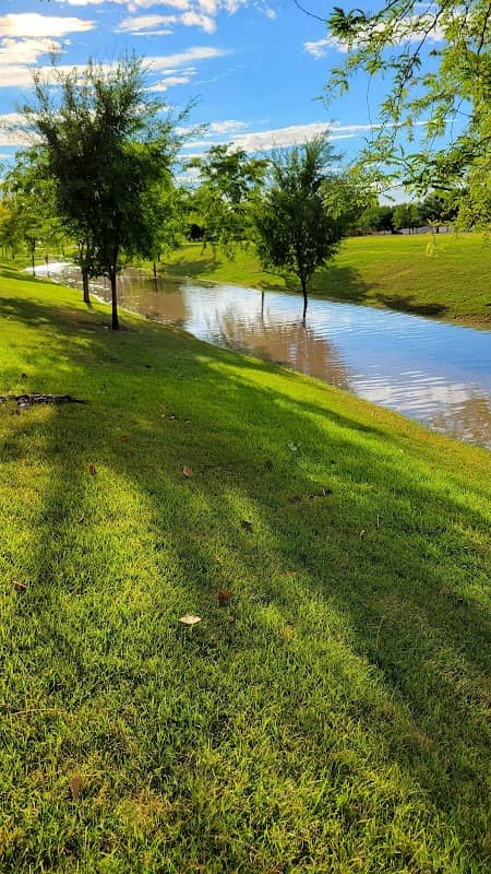 Mills Park - Image 1