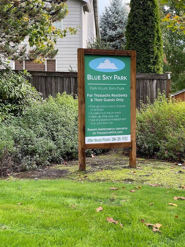 Blue Sky Park - Image 1