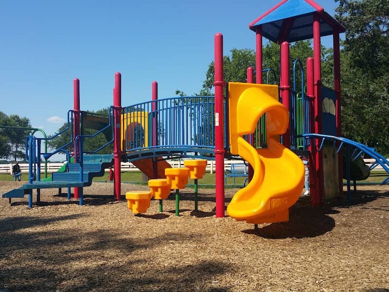 Links at City Park - Image 1