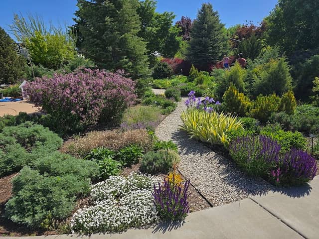 Conservation Garden Park - Image 1