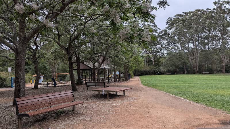 Bicentennial Park West Pymble - Image 1