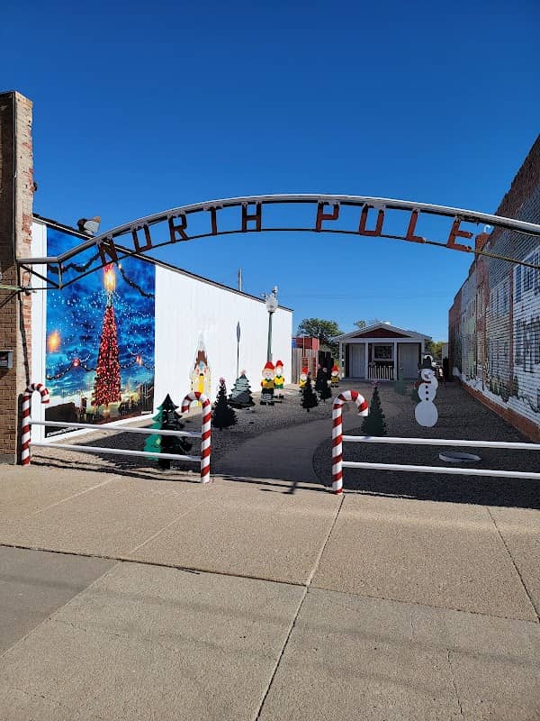 The North Pole - Image 1
