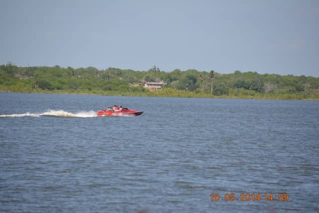 Pernitas Point Park - Image 1