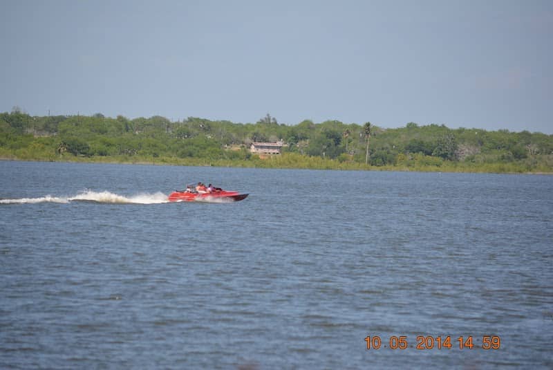 Pernitas Point Park - Image 1
