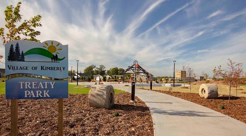 Treaty Park - Image 1