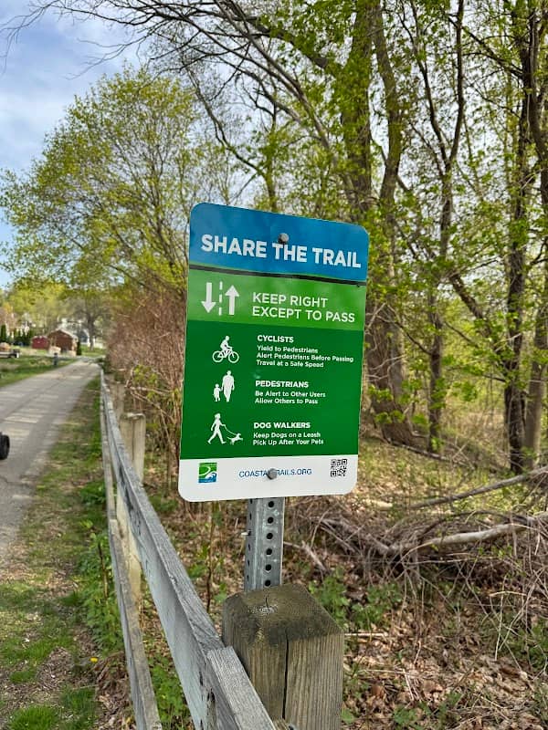Amesbury Riverwalk - Image 2
