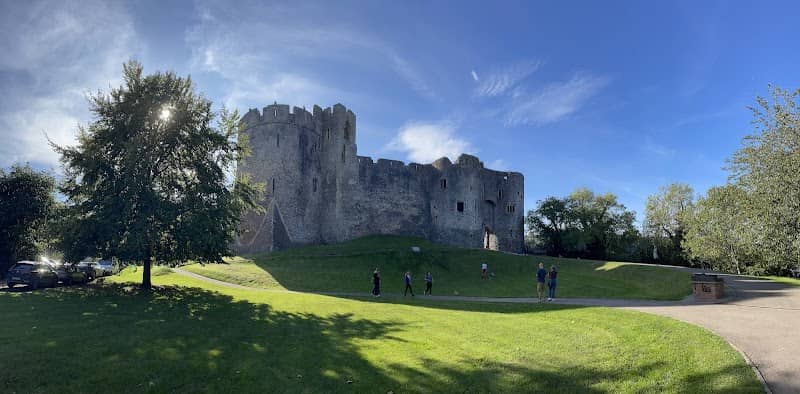Castle Dell - Image 2