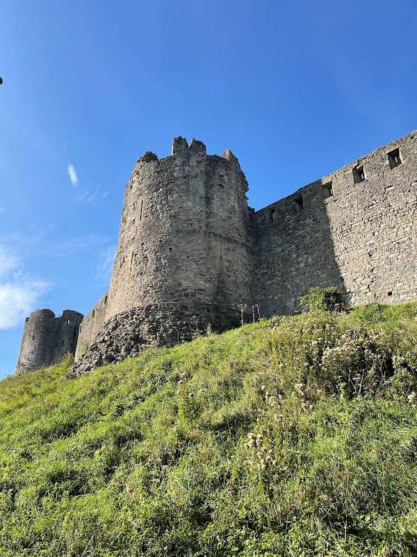 Castle Dell - Image 1