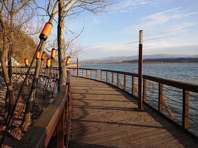 Gölkay Park - Image 1