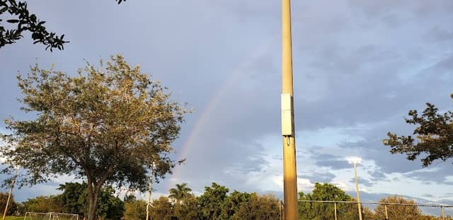 Chapel Trail Park - Image 1