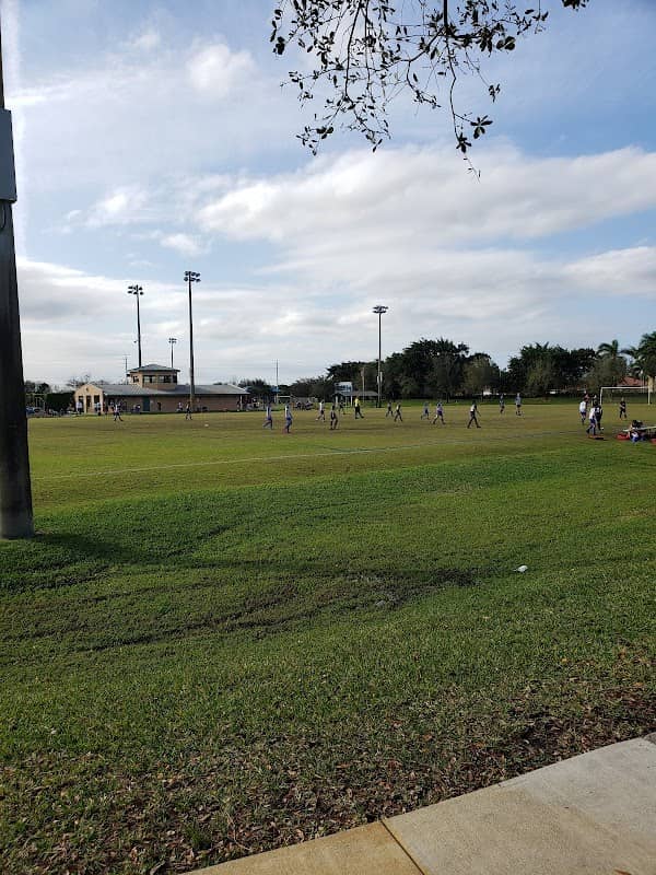 Chapel Trail Park - Image 2