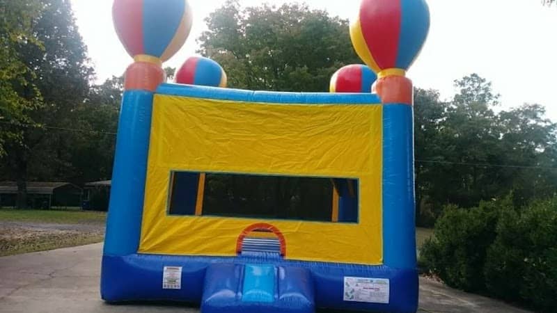 Big Time Party Rentals LLC - Image 1