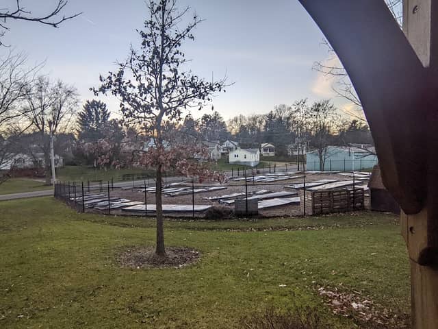 Saint Clairsville Community Garden - Image 2
