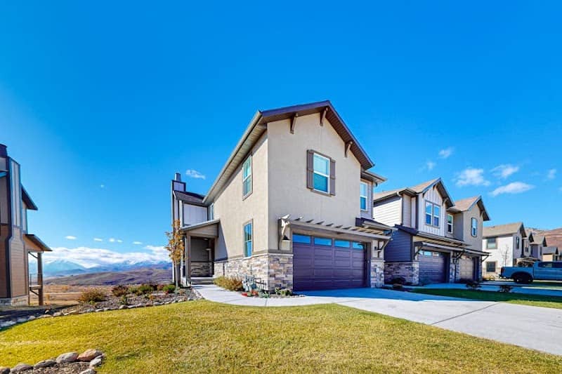 Luxurious Heber Haven - Image 1