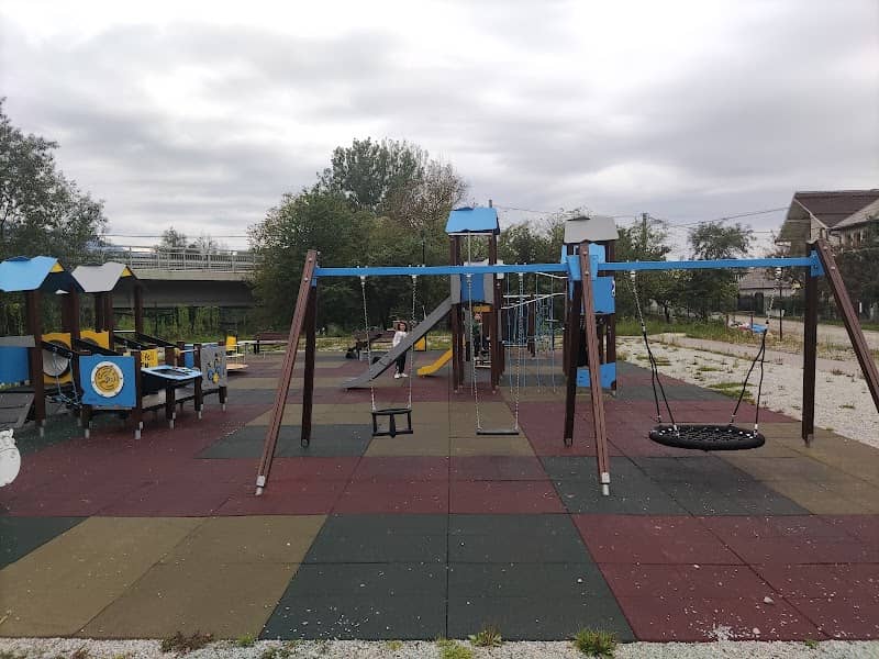 Parco giochi bambini - Image 1