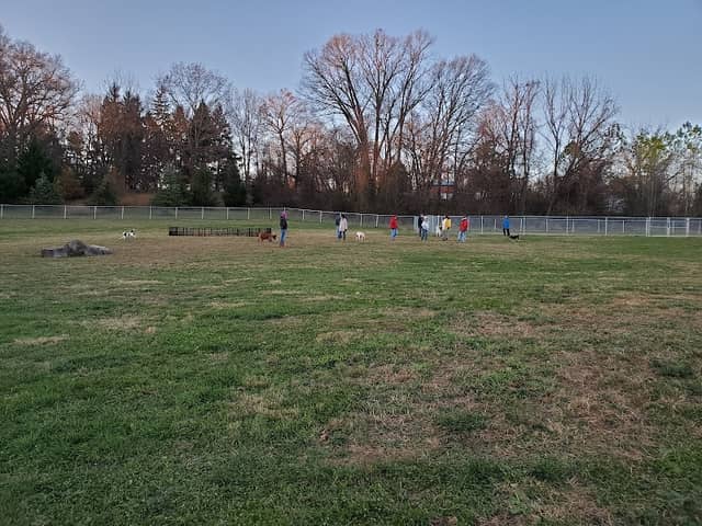 South Carroll Dog Park - Image 1